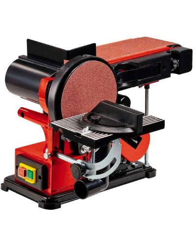 Шлифовальный станок Einhell TC-US 380