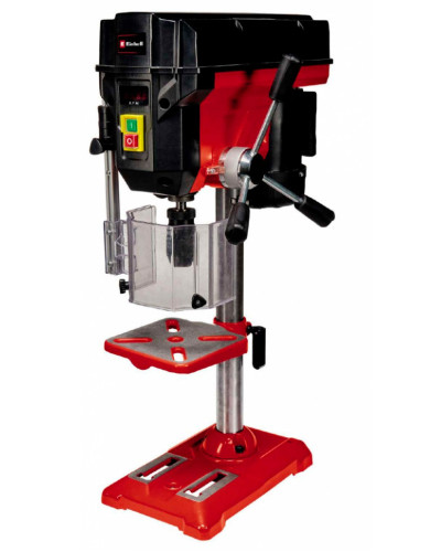 Сверлильный станок Einhell TE-BD 550 E