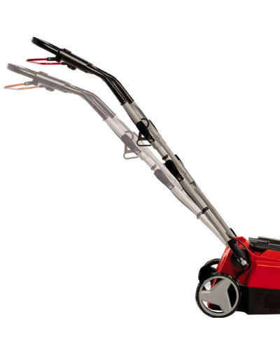 Электрический скарификатор-аэратор Einhell GE-SA 1435/1