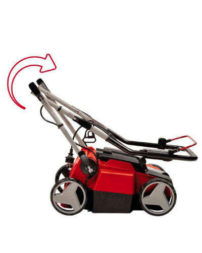 Электрический скарификатор-аэратор Einhell GE-SA 1435/1