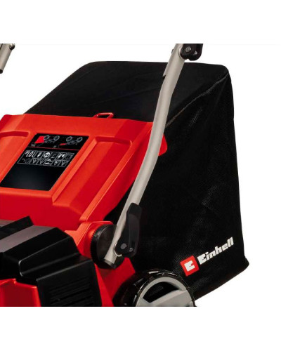 Электрический скарификатор-аэратор Einhell GE-SA 1435/1