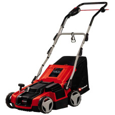 Электрический скарификатор-аэратор Einhell GE-SA 1435/1