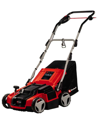 Электрический скарификатор-аэратор Einhell GE-SA 1435/1