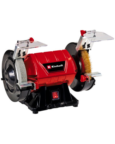Точильно-шлифовальный станок Einhell TC-BG 150 B