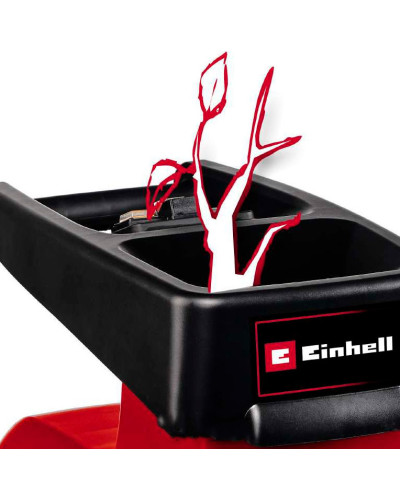 Садовий подрібнювач Einhell GC-RS 60 CB
