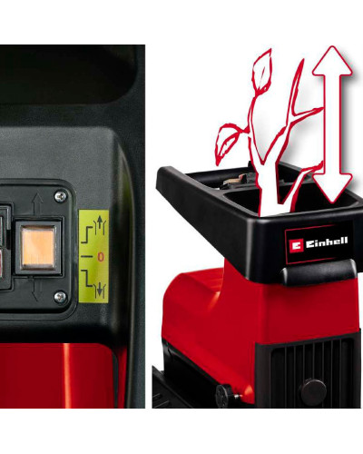 Садовий подрібнювач Einhell GC-RS 60 CB