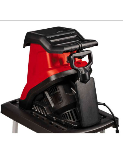 Садовий подрібнювач Einhell GC-KS 2540 CB