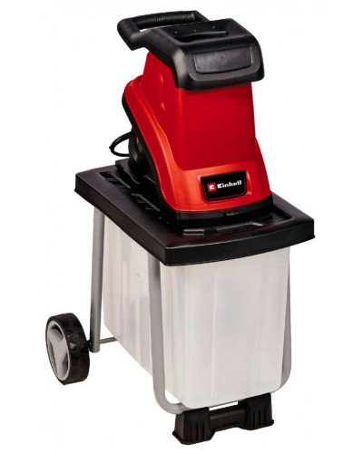 Садовий подрібнювач Einhell GC-KS 2540 CB