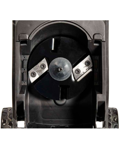 Садовий подрібнювач Einhell GC-KS 2540 CB