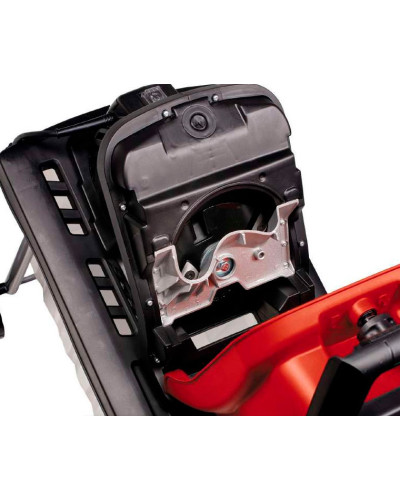 Садовий подрібнювач Einhell GC-KS 2540 CB