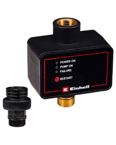 Автоматическое реле для насосов Einhell