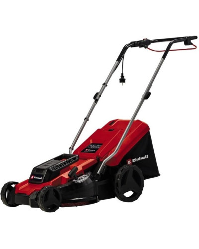 Газонокосилка электрическая Einhell GC-EM 1600/37