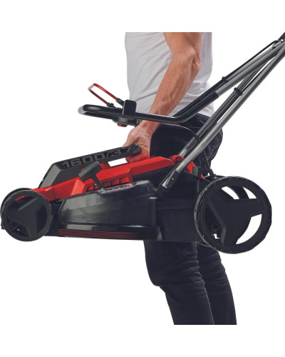Газонокосилка электрическая Einhell GC-EM 1600/37