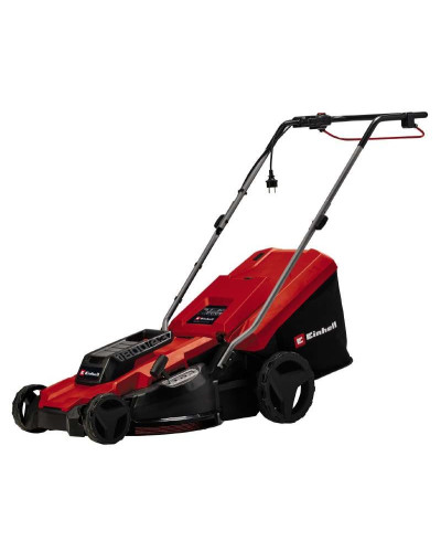 Газонокосарка електрична Einhell GC-EM 1800/43