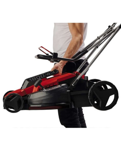 Газонокосарка електрична Einhell GC-EM 1800/43