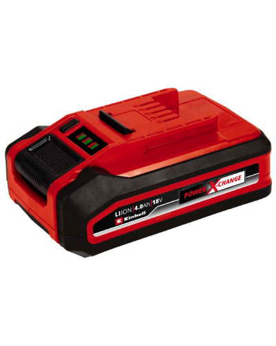 Аккумулятор Einhell Power-X-Change Plus 18V 4.0 Ah