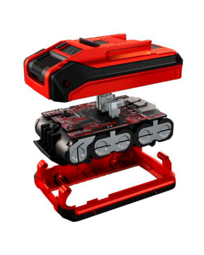 Аккумулятор Einhell Power-X-Change Plus 18V 4.0 Ah