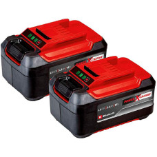 Акумулятор Einhell Power-X-Change Twinpack 18V 5.2 Ah, 2 шт
