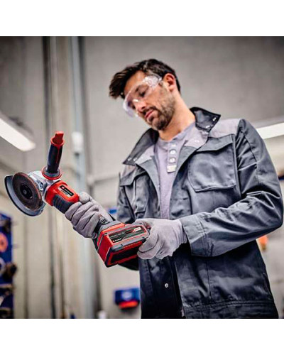 Аккумулятор Einhell Power-X-Change Plus 18V 5-8 Ah Multi-Ah