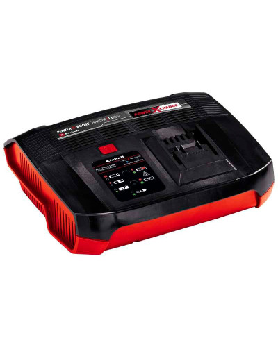 Набір Einhell PXC-Starter-Kit 18V 4-6Ah & 6A Boostcharger