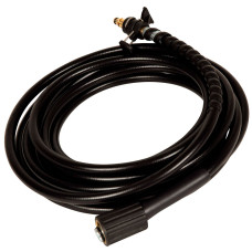 Шланг для мойки высокого давления Einhell PVC High Pressure hose 6 м