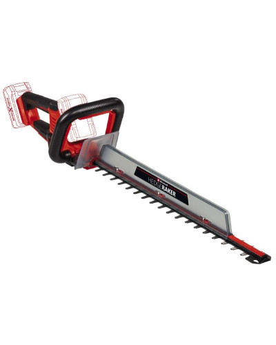 Аккумуляторный кусторез Einhell GE-CH 36/61 Li-Solo, без акб
