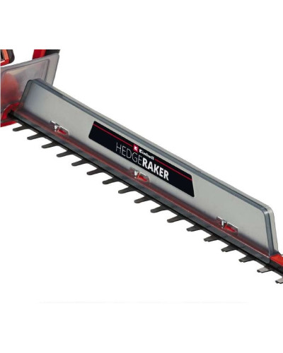 Аккумуляторный кусторез Einhell GE-CH 36/61 Li-Solo, без акб