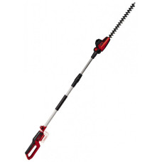 Аккумуляторный кусторез телескопический Einhell GC-HH 18/45 Li T-Solo, без акб