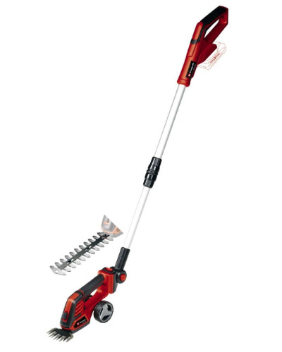 Ножиці акумуляторні Einhell GE-CG 18/100 Li T - Solo, без акб