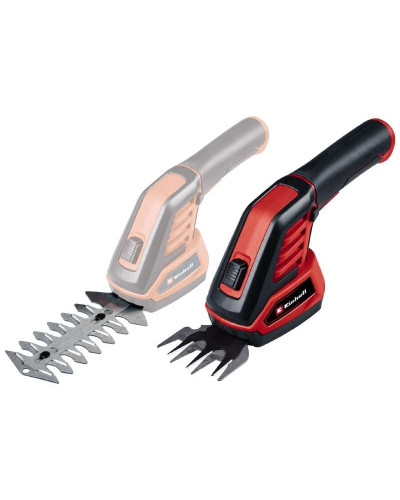 Аккумуляторные ножницы Einhell GC-CG 3.6/70 Li WT