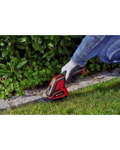 Аккумуляторные ножницы Einhell GC-CG 3.6/70 Li WT