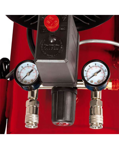Компресор Einhell TC-AC 420/50/10