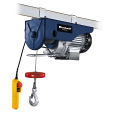Тельфер Einhell BT-EH 600