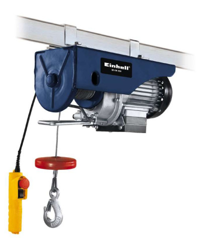 Тельфер Einhell BT-EH 1000