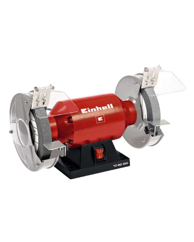 Точильный станок Einhell TC-BG 200