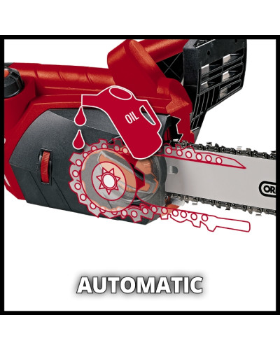 Ланцюгова пила Einhell GH-EC 2240