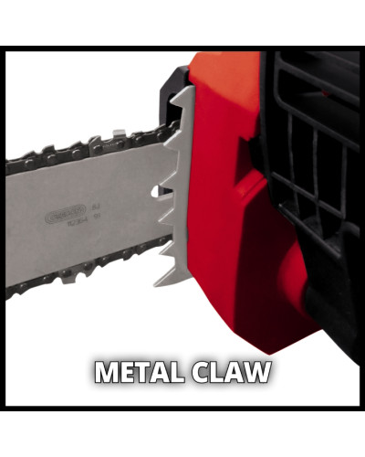 Ланцюгова пила Einhell GH-EC 2240