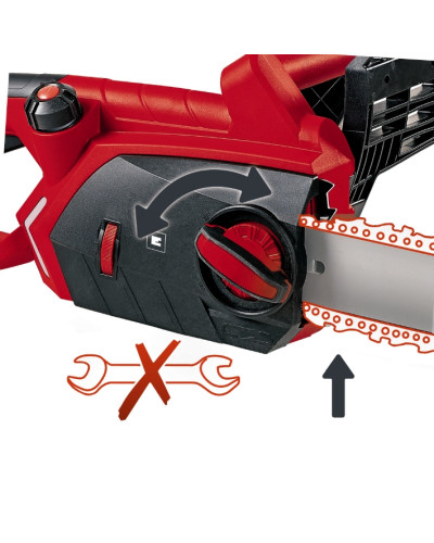 Ланцюгова пила Einhell GH-EC 2240