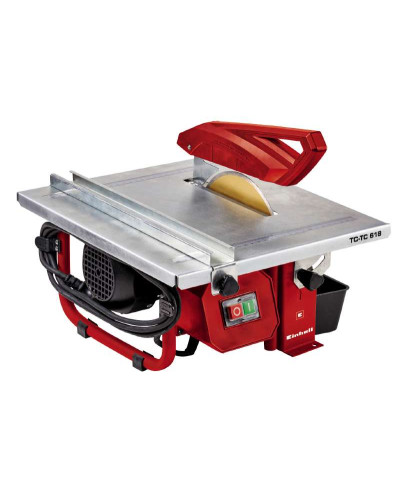 Плиткорез Einhell TC-TC 618