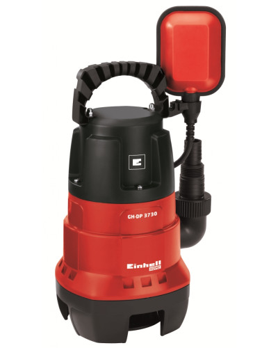 Дренажний насос Einhell GH-DP 3730