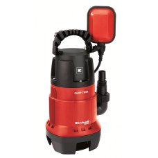 Дренажный насос Einhell GH-DP 7835