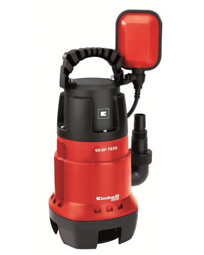 Дренажный насос Einhell GH-DP 7835