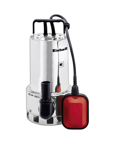 Дренажный насос Einhell GC-DP 1020 N