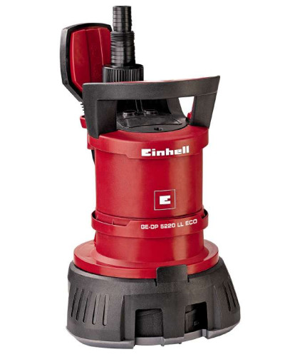 Дренажний насос Einhell GE-DP 5220 LL ECO