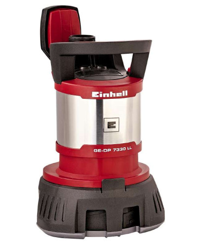 Дренажний насос Einhell GE-DP 7330 LL ECO